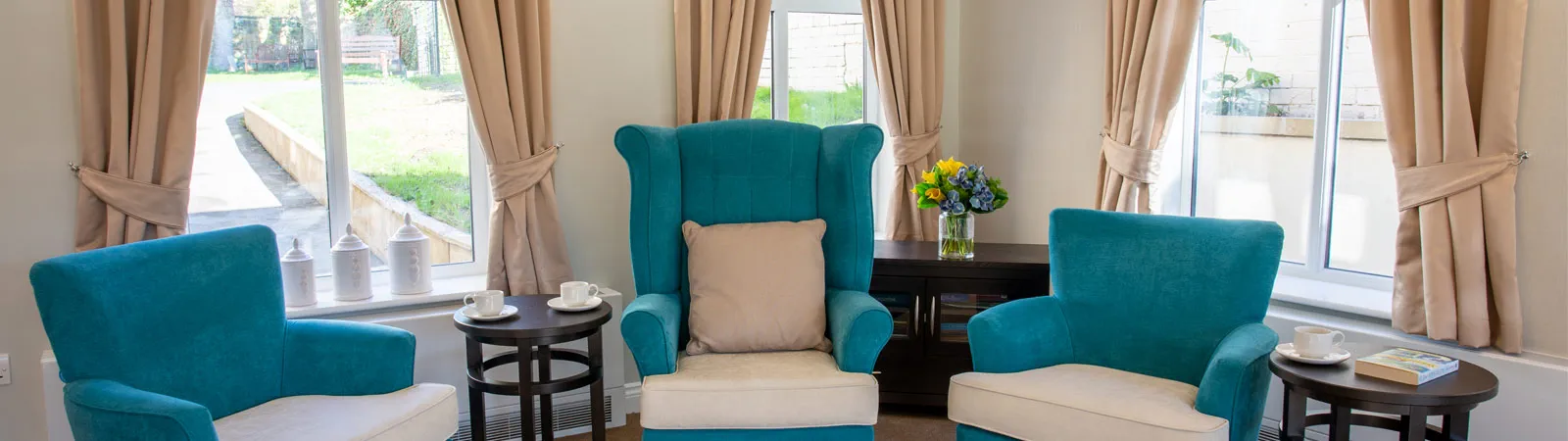Elmwood Care Home