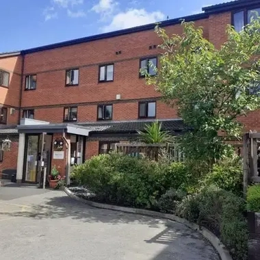 Rose Court Care Home