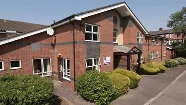 Wellington Lodge