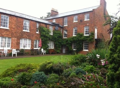 Lathbury Manor Care Home