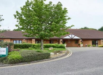 Barchester Ashby House Care Home