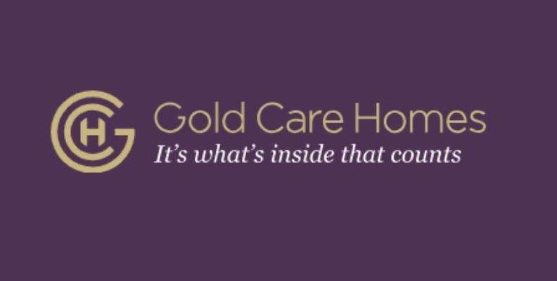 Murrayfield Care Home Logo