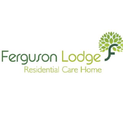 Ferguson Lodge Logo