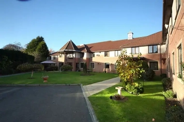 Ponteland Manor Care Home