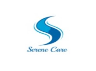 Stoneyford Care Home Logo