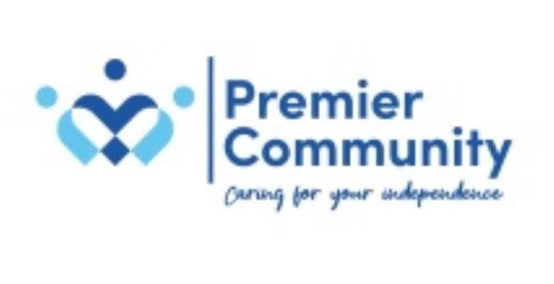 Premier Community Logo