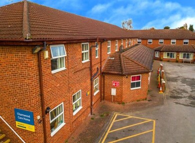 Charnwood Care Home