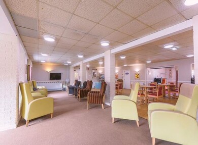 Charnwood Care Home