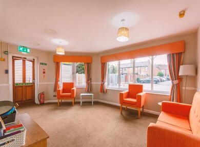 Charnwood Care Home