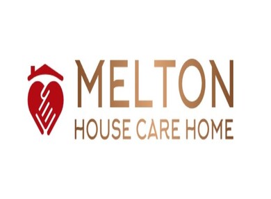 Melton House Care Home Logo