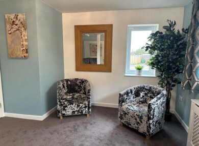 Beccles Care Home