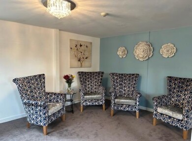 Beccles Care Home