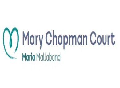 Mary Chapman Court Logo