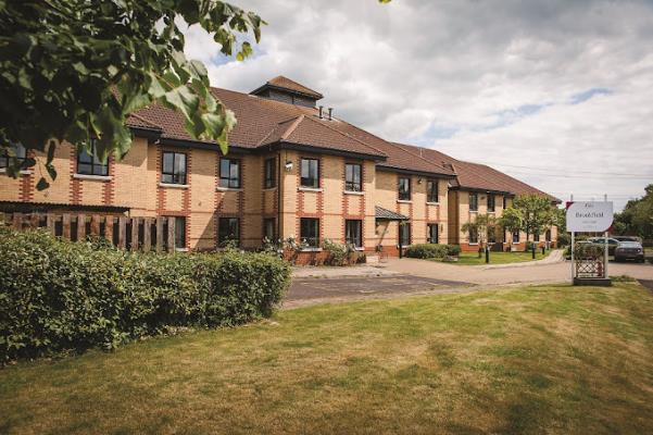 Brookfield Care Home