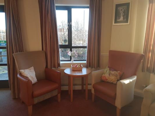 Brookfield Care Home