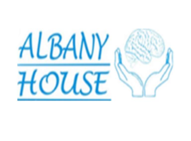Albany House Bognor Regis Logo