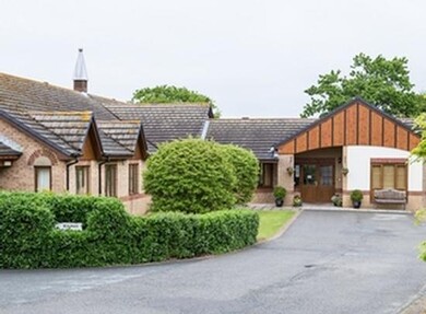Barchester Vecta House Care Home