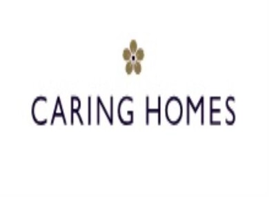 Latham Lodge Nursing and Residential Care Home Logo