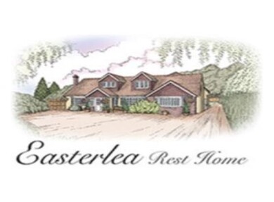 Easterlea Rest Home Logo