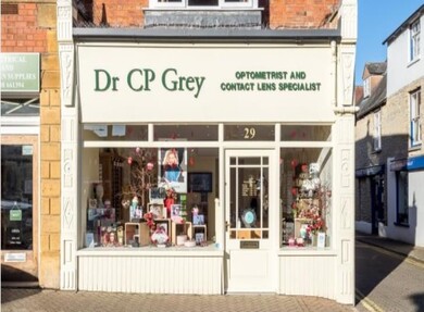 Greys Opticians