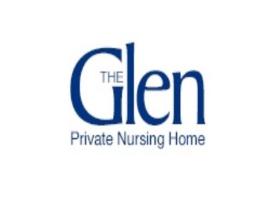 The Glen Private Nursing Home Logo