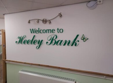Heeley Bank Care Home