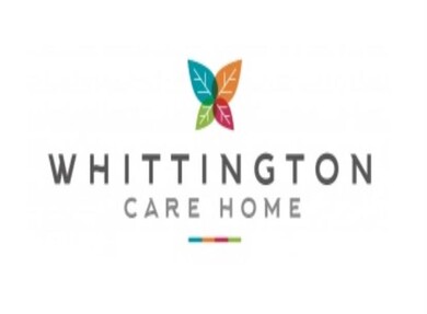 Whittington Care Home Logo