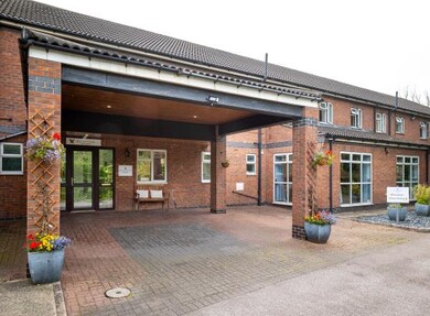 Whittington Care Home