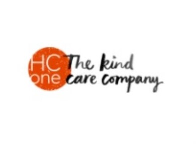 Holmwood Care Home Logo