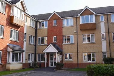 Riverlee Residential and Nursing Home