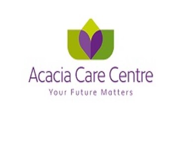 Acacia Care Centre Logo