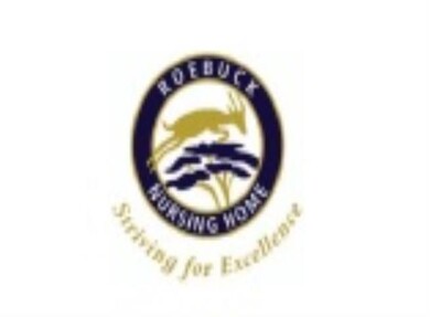 Roebuck Nursing Home Logo