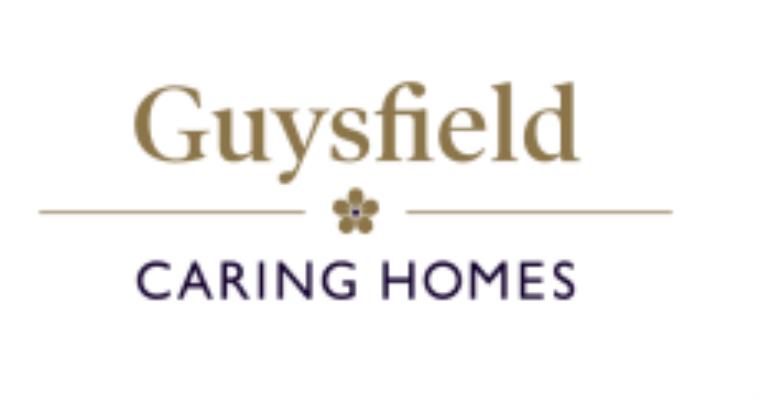 Guysfield Residential Home Logo