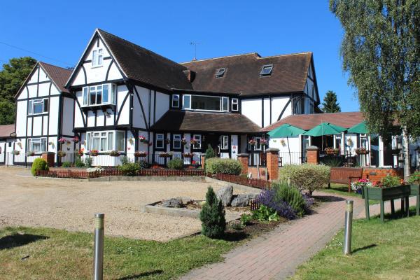 Langley Haven Care Home