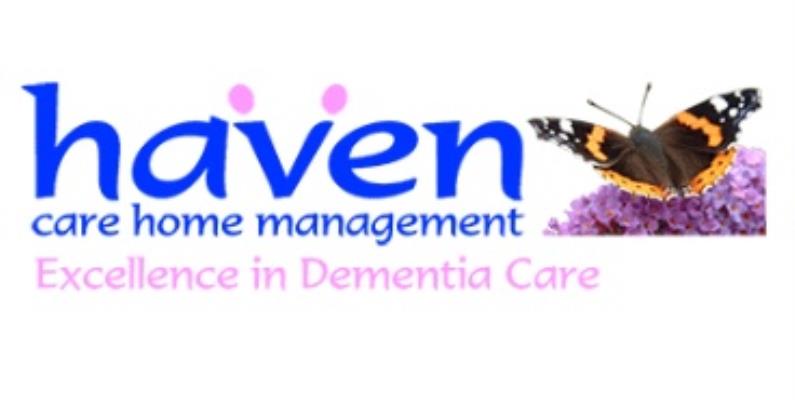 Langley Haven Care Home Logo