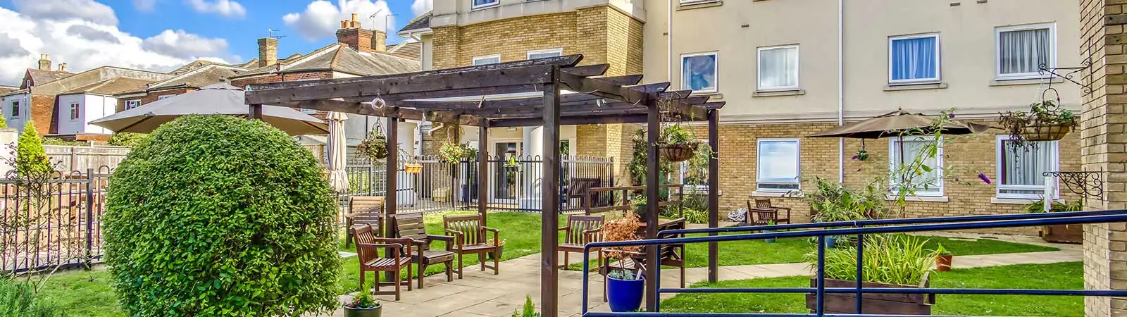 Wilton Manor Care Home
