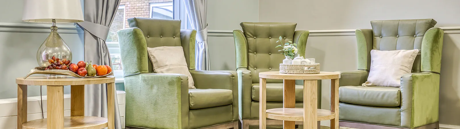 Wilton Manor Care Home