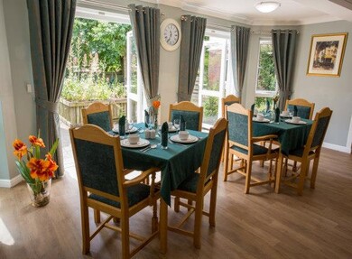 Northlands House Care Home