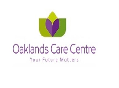 Oaklands House Care Centre Logo