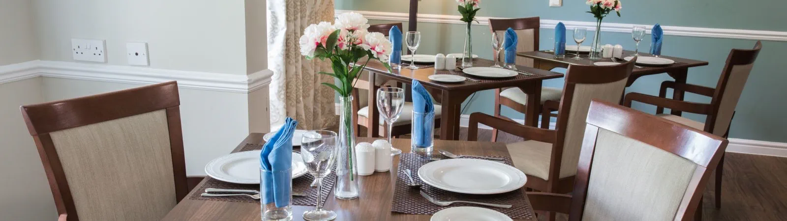 Knights' Grove Care Home