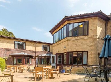 Barchester Challoner House Care Home