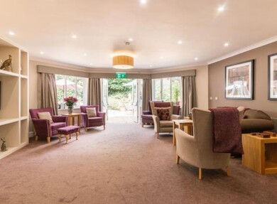 Barchester Challoner House Care Home