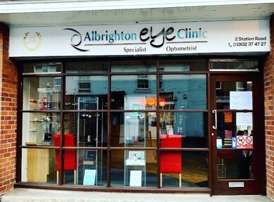 Albrighton Eye Clinic