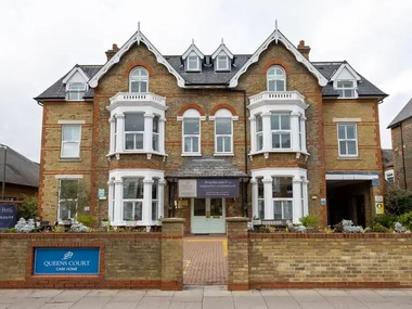 Queens Court