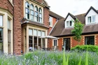 The Rosary Nursing Home