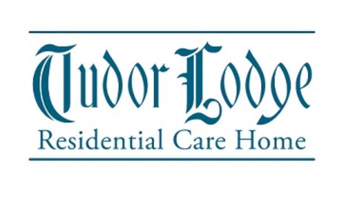 Tudor Lodge Logo