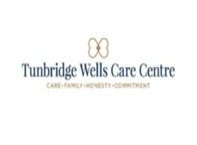 Tunbridge Wells Care Centre Logo