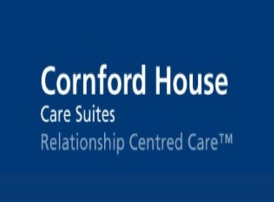 Cornford House Logo
