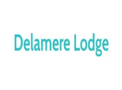 Delamere Lodge Care Home Logo