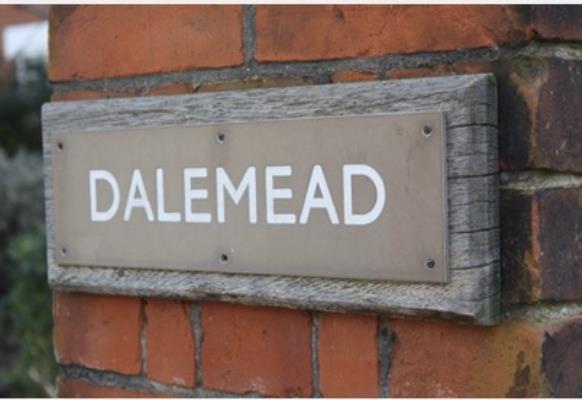 Dalemead Care Home Limited